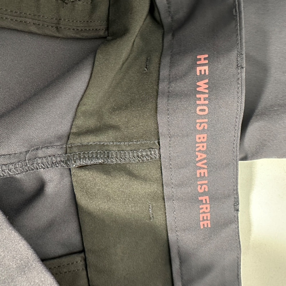 Marcus Pierce Renegade pants 40x36 midnight navy chino - Picture 5 of 9